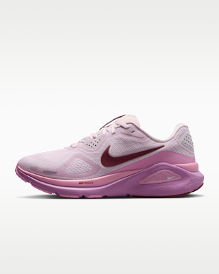Nike Structure 26 Women's Road Running Shoes. Nike LU